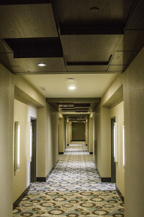 River Bend Casino & Hotel Wyandotte Εξωτερικό φωτογραφία