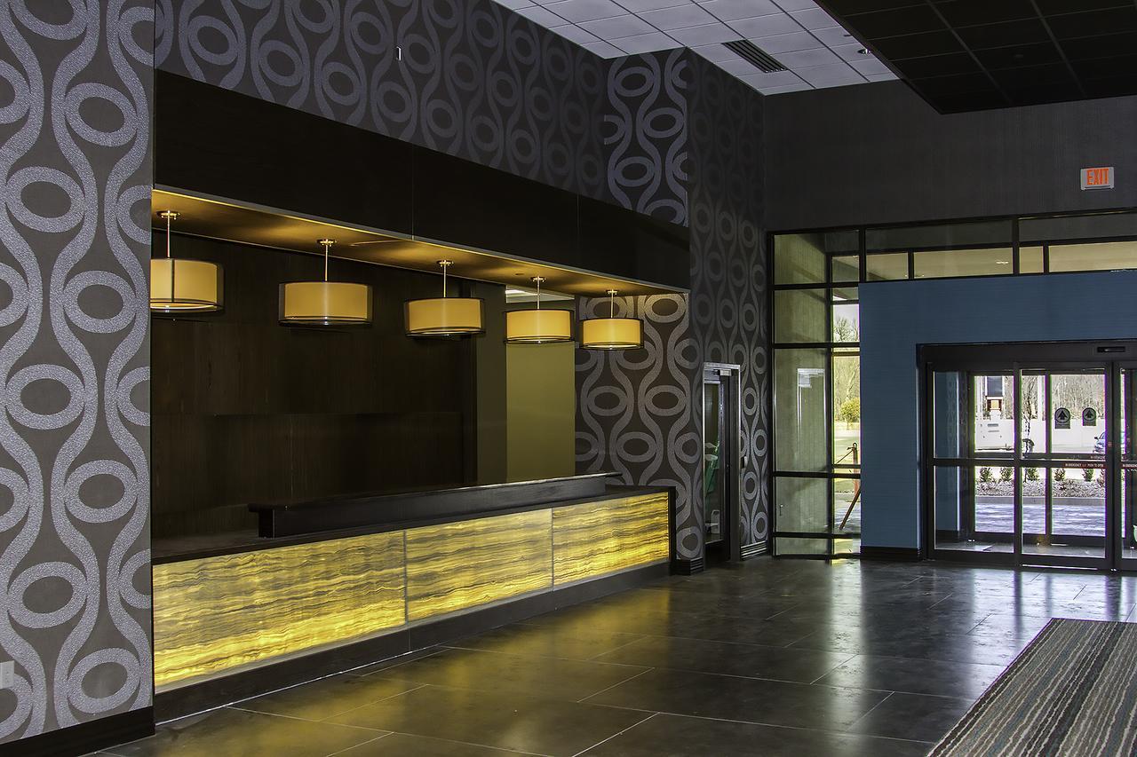 River Bend Casino & Hotel Wyandotte Εξωτερικό φωτογραφία