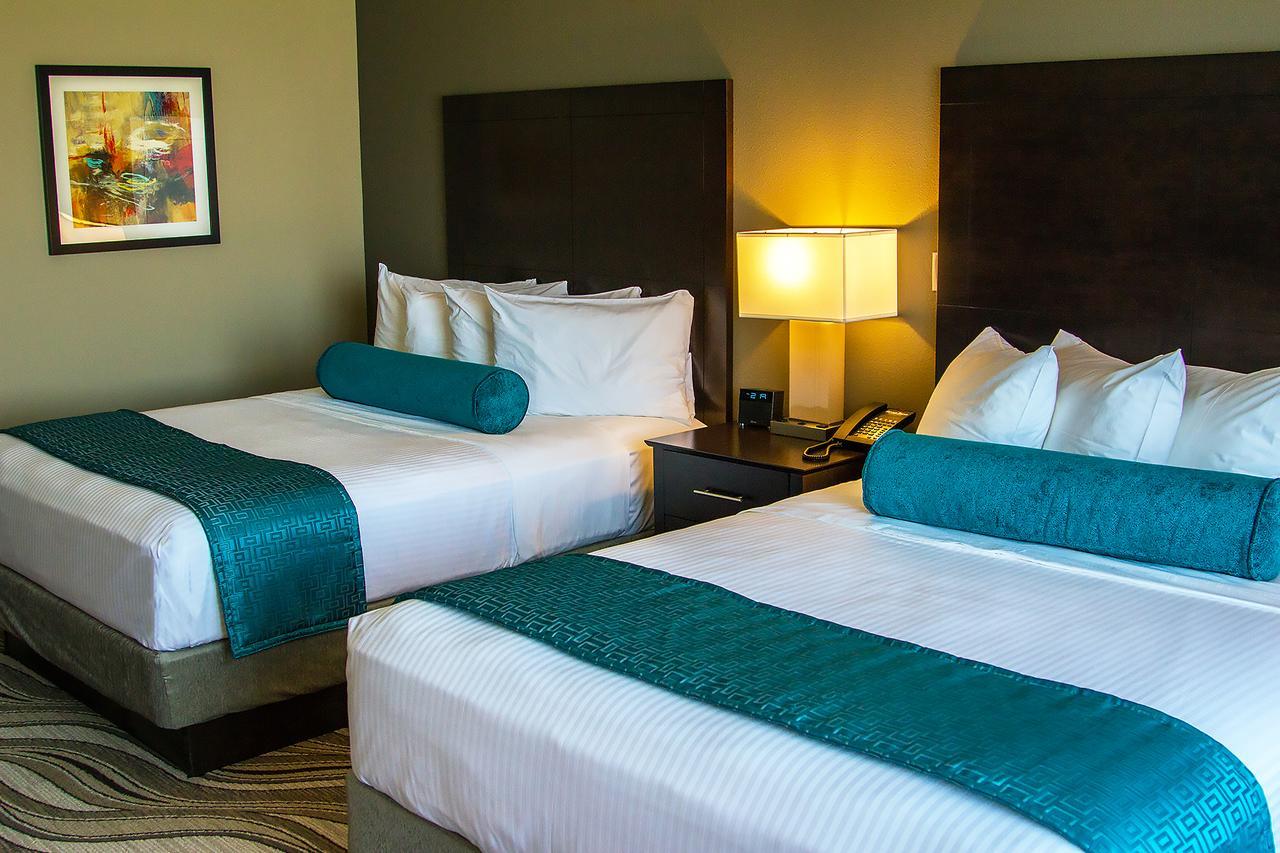 River Bend Casino & Hotel Wyandotte Εξωτερικό φωτογραφία