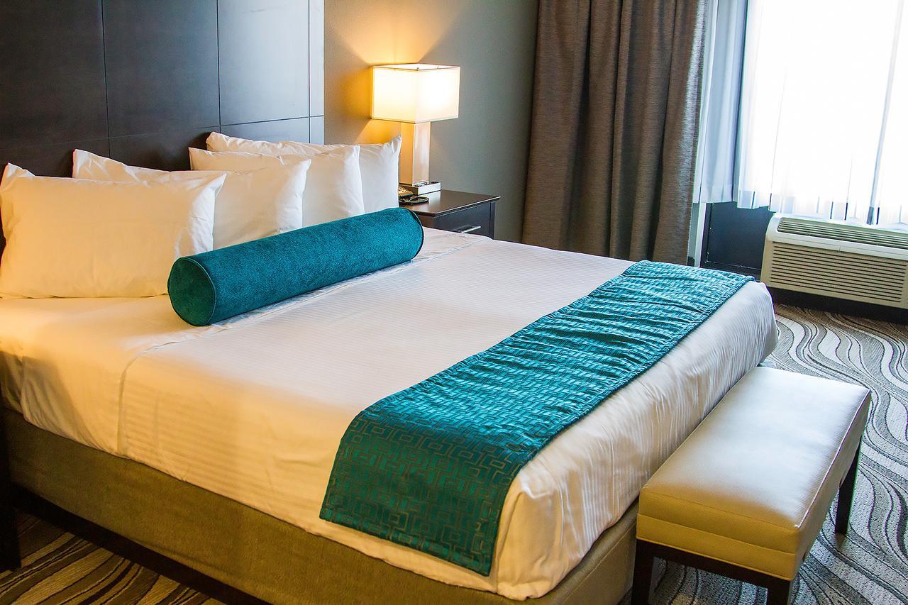 River Bend Casino & Hotel Wyandotte Εξωτερικό φωτογραφία