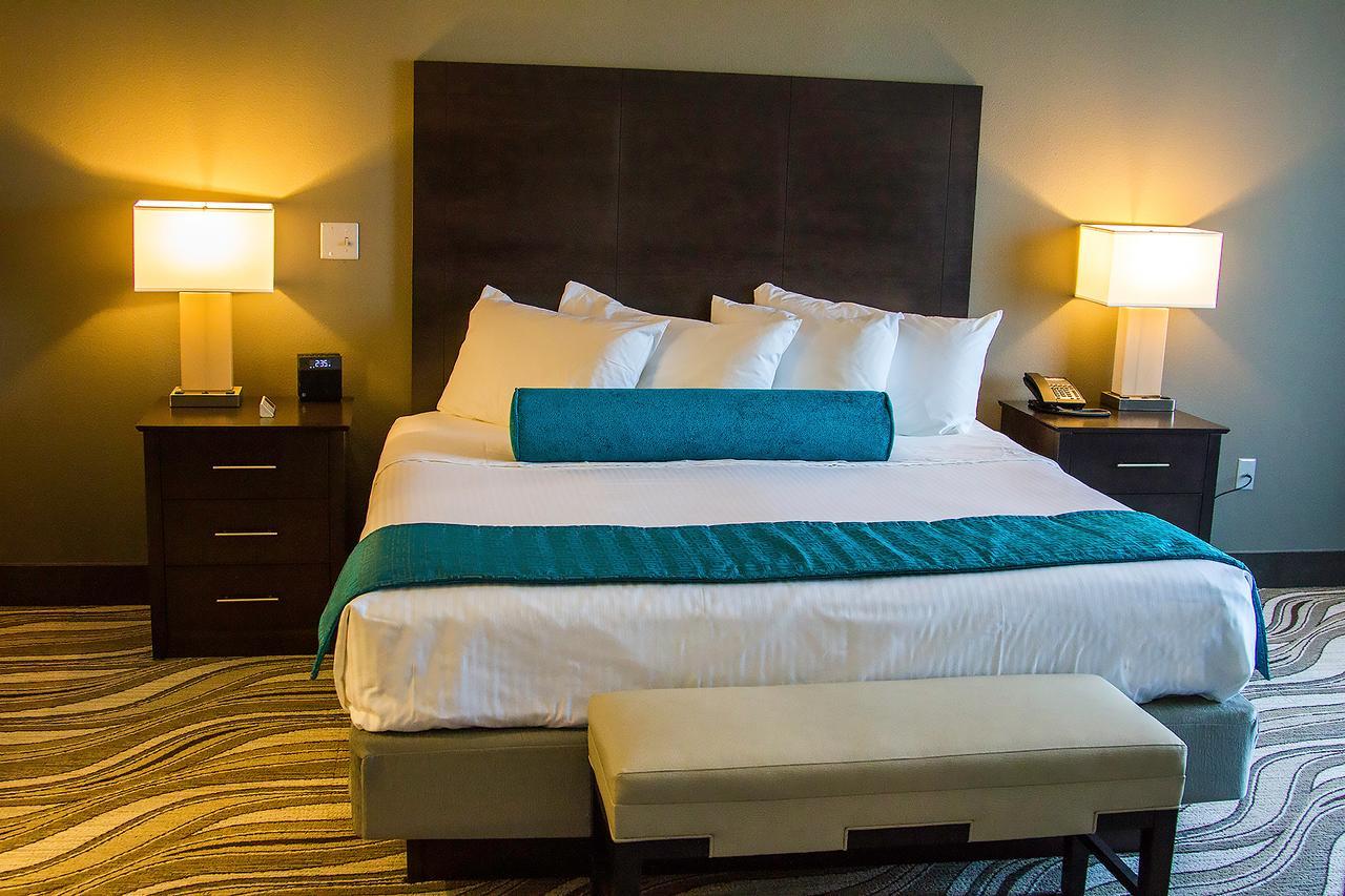 River Bend Casino & Hotel Wyandotte Εξωτερικό φωτογραφία