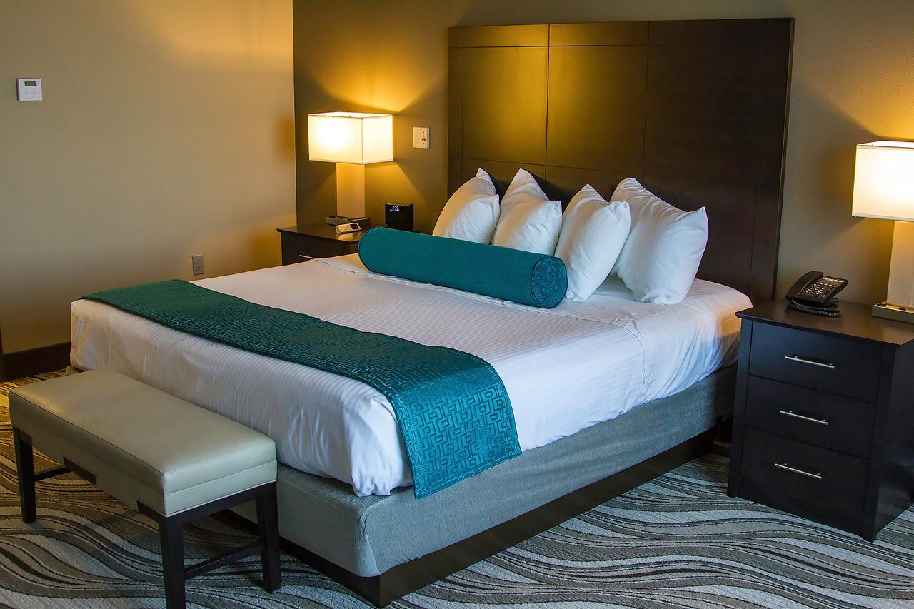 River Bend Casino & Hotel Wyandotte Εξωτερικό φωτογραφία