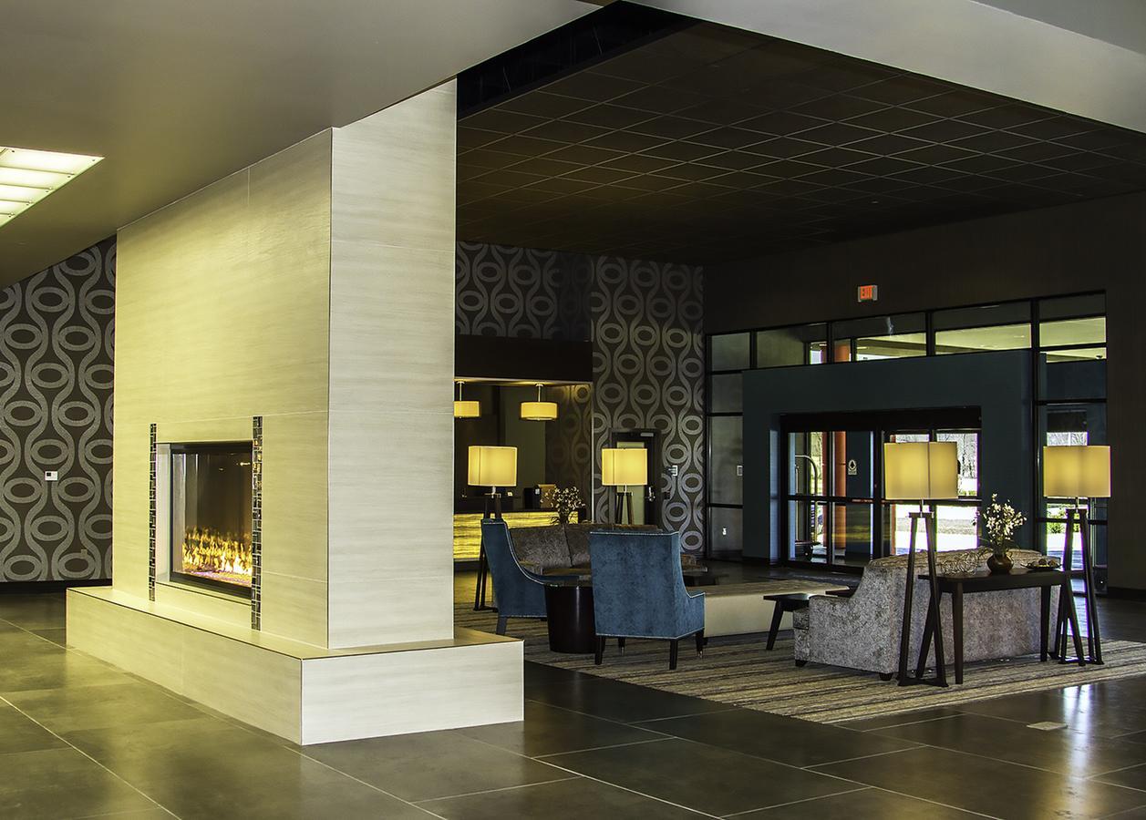 River Bend Casino & Hotel Wyandotte Εξωτερικό φωτογραφία