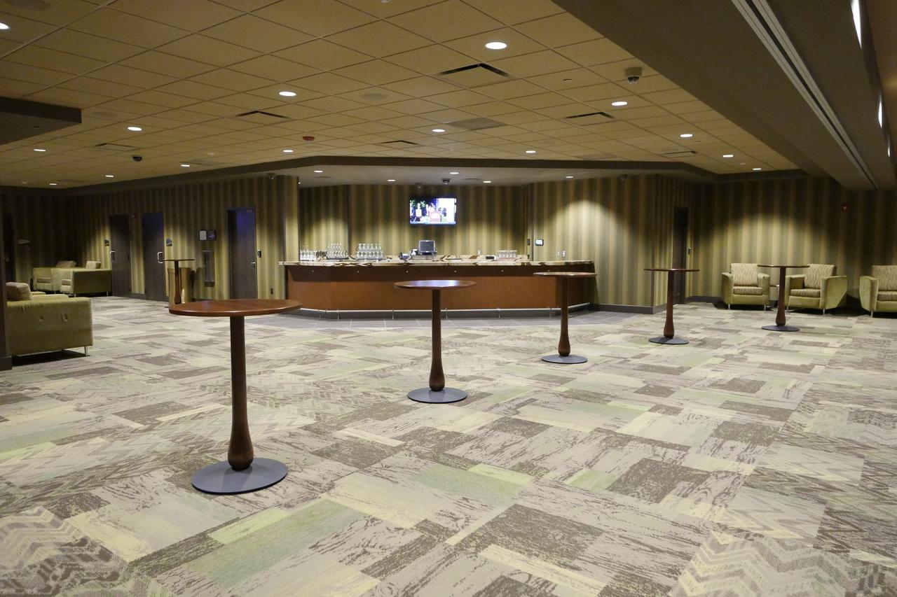 River Bend Casino & Hotel Wyandotte Εξωτερικό φωτογραφία