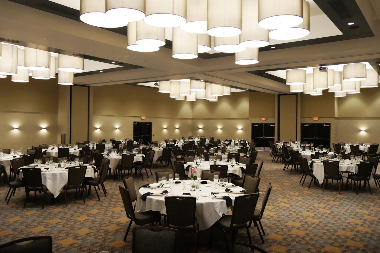 River Bend Casino & Hotel Wyandotte Εξωτερικό φωτογραφία
